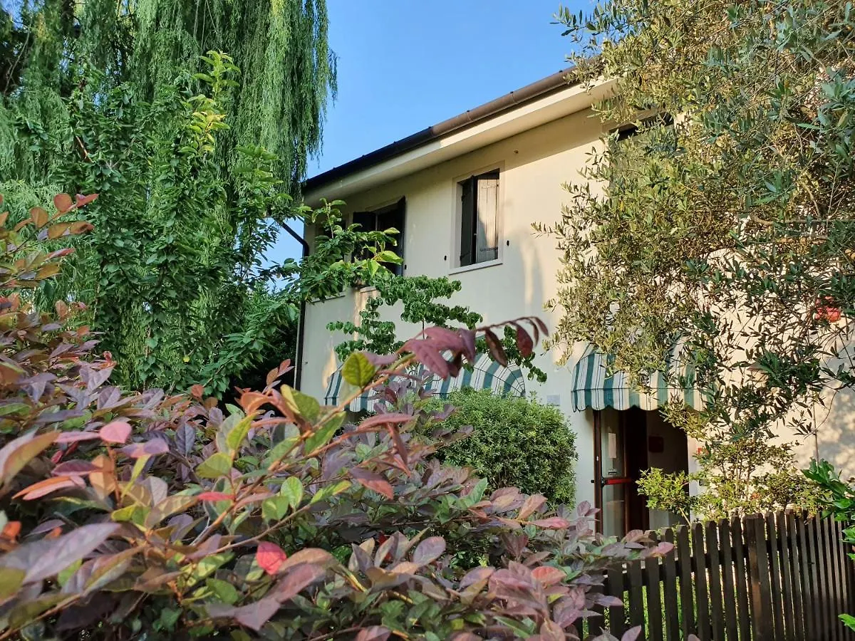 B&B Villalta Treviso Frühstückspension