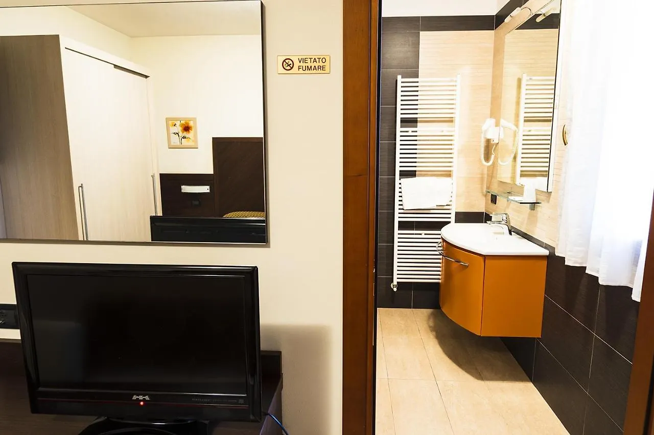 B&B Villalta Treviso 3*,  Italien