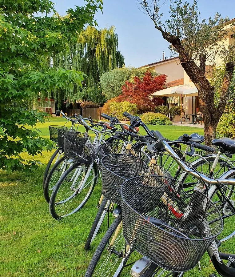 B&B Villalta Treviso