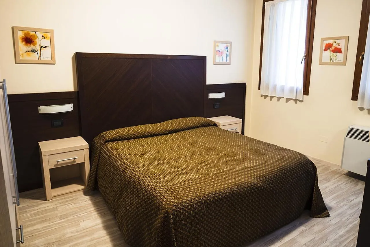 Frühstückspension B&B Villalta Treviso