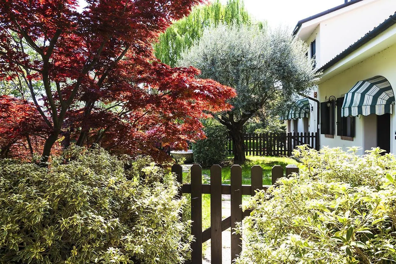 B&B Villalta Treviso Italien